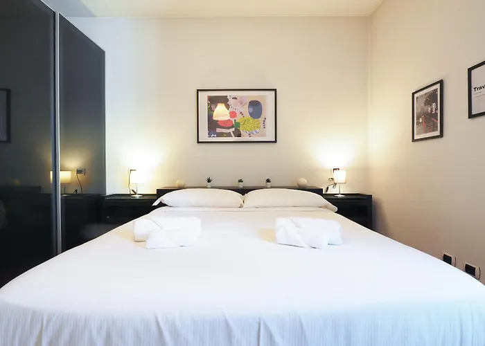 Primopiano - Bonghi B Appartamento *