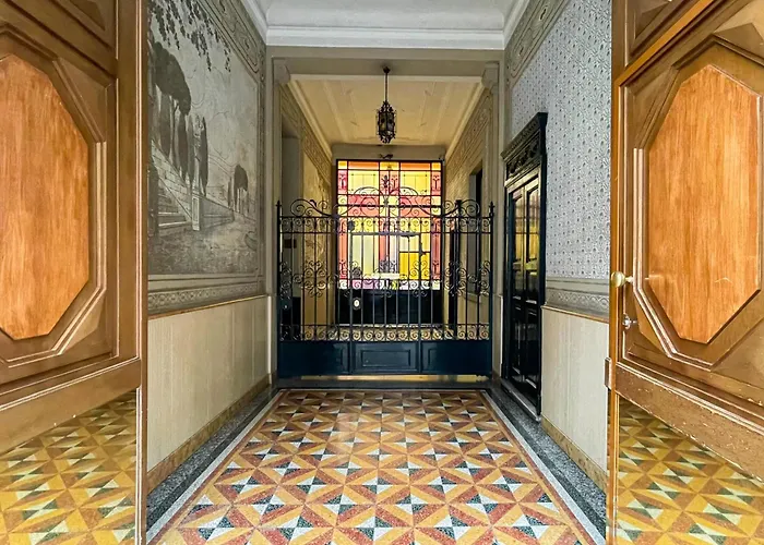 Life - Duomo - San Siro Stadio 아파트 *