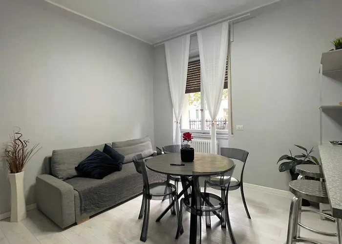 Apartmán 22cap Milán