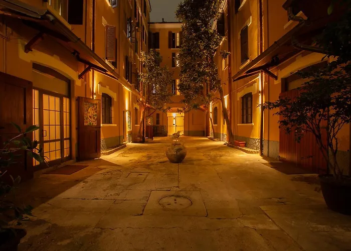 Emme Loft I Blue Moon - Elegant Luxury Loft *