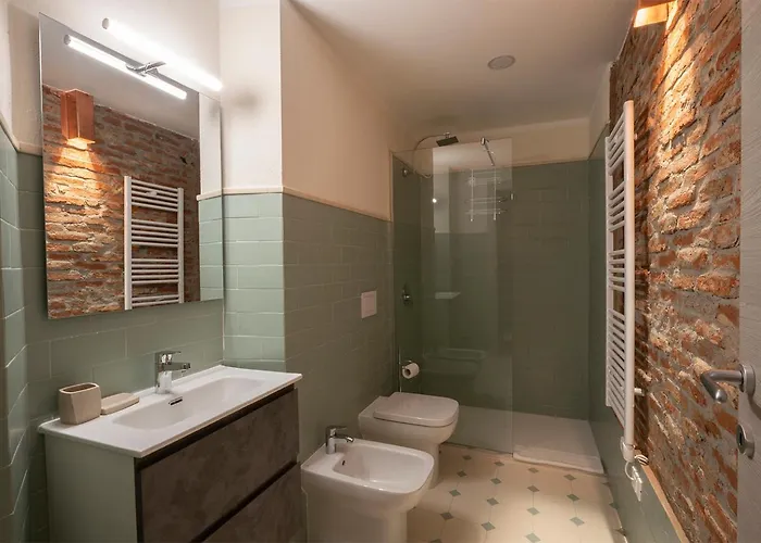 Lägenhet Emme Loft I Blue Moon - Elegant Luxury Loft