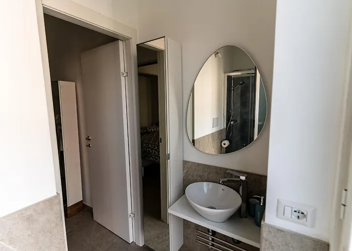 Sansirostadiumsuite *