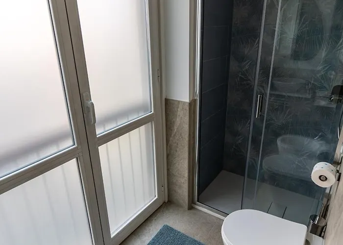Sansirostadiumsuite
