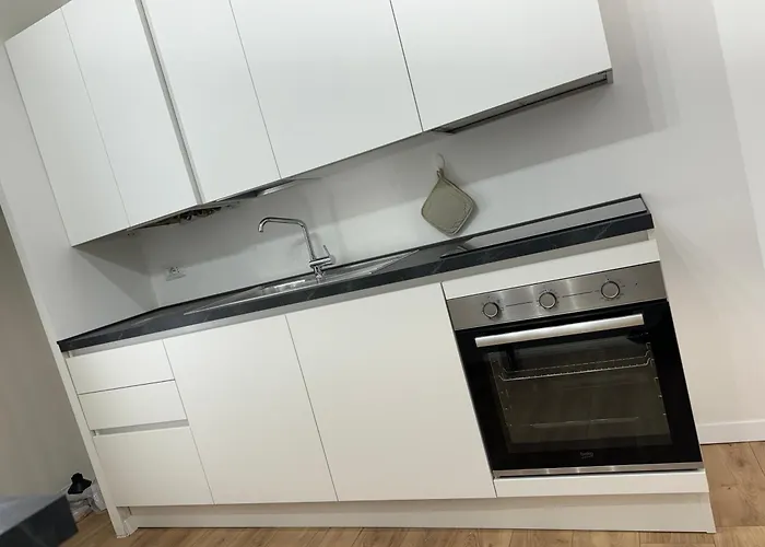 Luxury Beauty-flat In شقة *