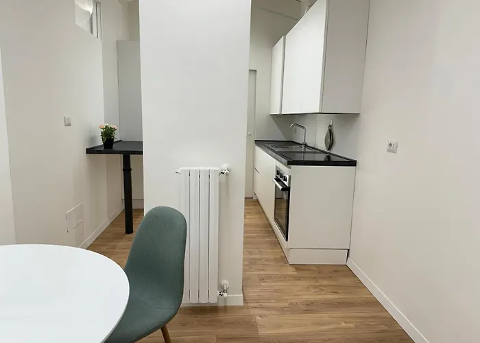 Luxury Beauty-flat In شقة