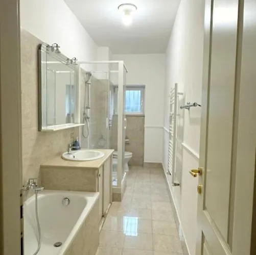 Accomodo - Mit67 Trivano Linate