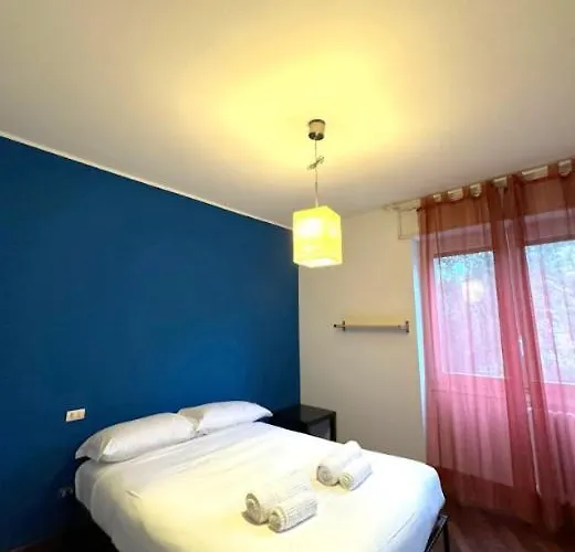 Accomodo - Mit67 Trivano Linate