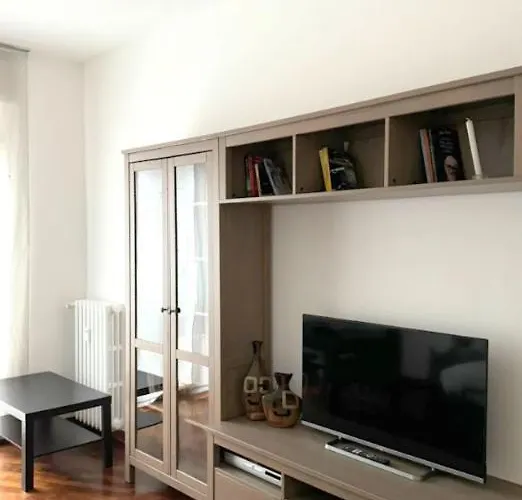 Accomodo - Mit67 Trivano Linate * Mediolan