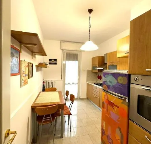 Accomodo - Mit67 Trivano Linate *