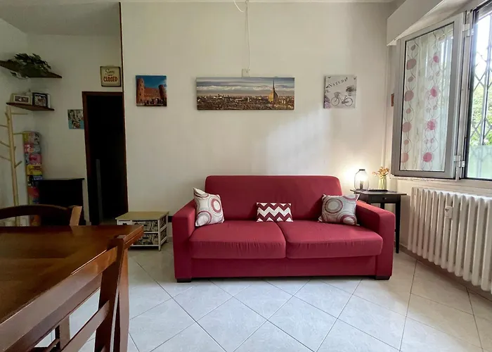 Apartament Alice's Retreat - Niguarda &