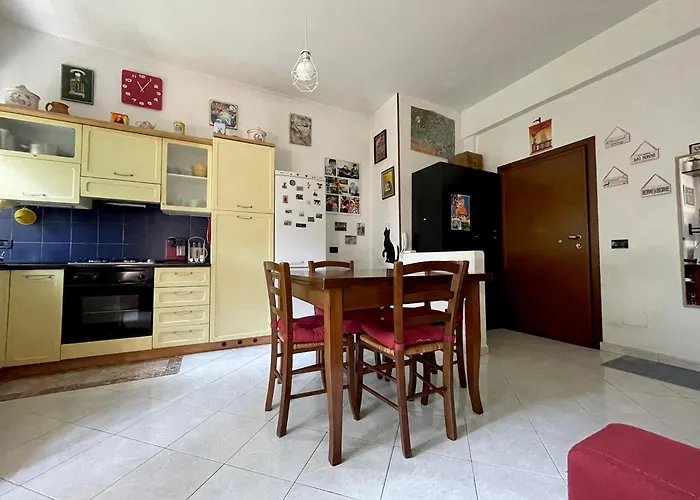 Alice's Retreat - Niguarda &