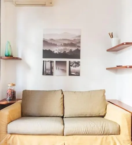 Bilocale Magnasco Mico Fiera Apartmán