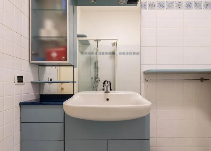 Bilocale Magnasco Mico Fiera