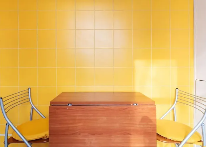 Apartment Bilocale Magnasco Mico Fiera *