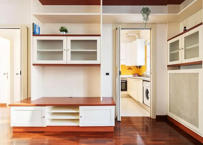 Bilocale Magnasco Mico Fiera