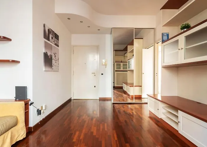 Bilocale Magnasco Mico Fiera