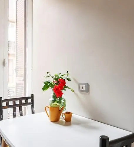 Casa Dina - Monolocale Washington De Angeli