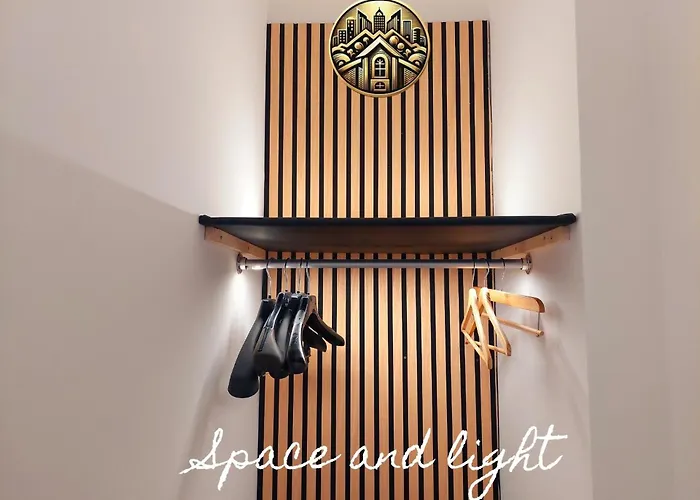 Apartmán Navigli-san Babila New Attico Balcone Aria Milán