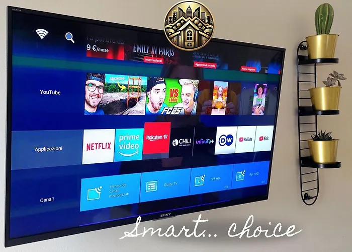 Navigli-san Babila New Attico Balcone Aria * Milán