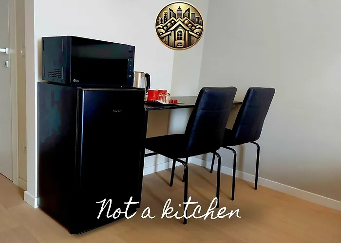 Apartmán Navigli-san Babila New Attico Balcone Aria Milán