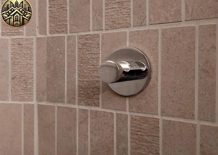 Navigli-san Babila New Attico Balcone Aria Apartmán *