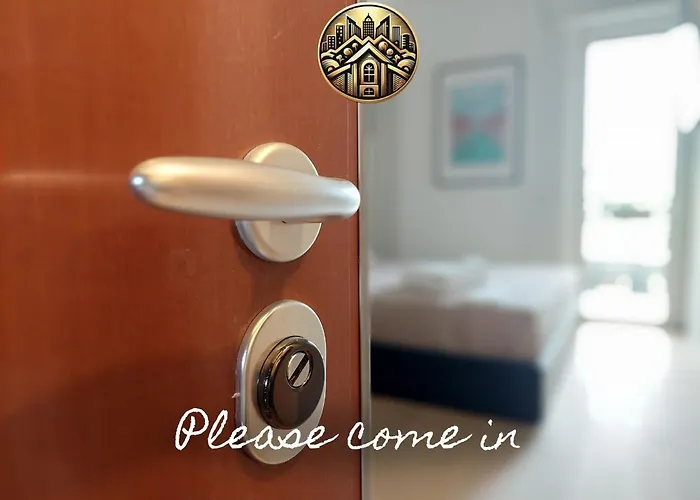 Navigli-san Babila New Attico Balcone Aria Apartmán Milán