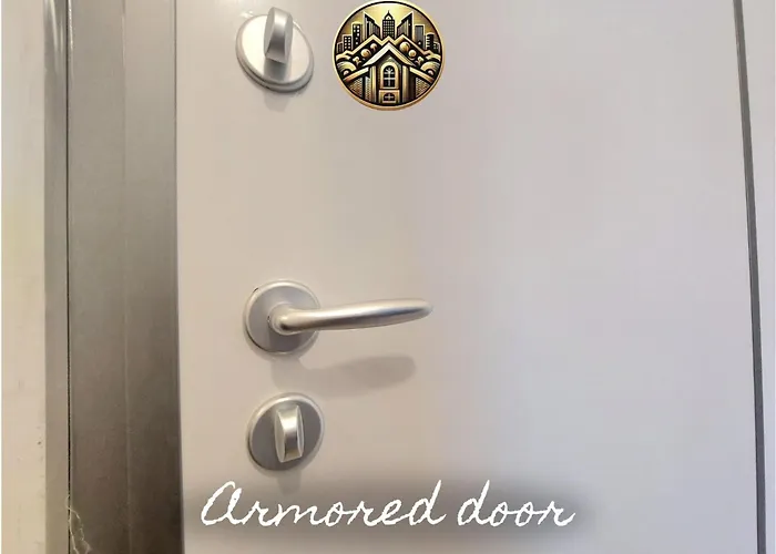 Apartmán Navigli-san Babila New Attico Balcone Aria Milán