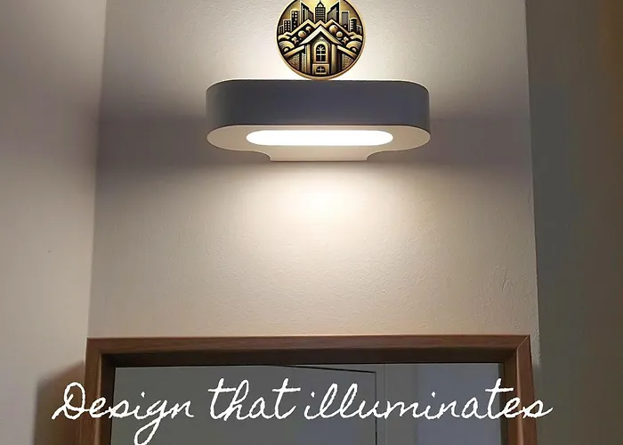 Navigli-san Babila New Attico Balcone Aria Milán