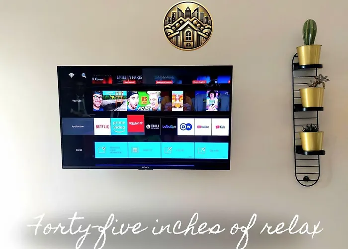 Apartmán Navigli-san Babila New Attico Balcone Aria