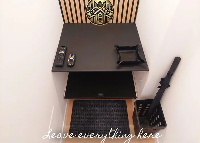 Navigli-san Babila New Attico Balcone Aria Apartmán *