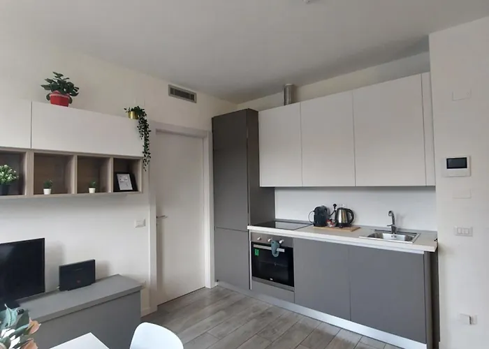 Zurigo Lifestyle Милан