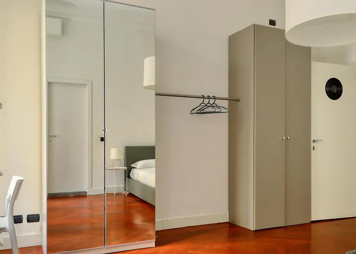 Chic Joivy Flats In The Centre Apartmán