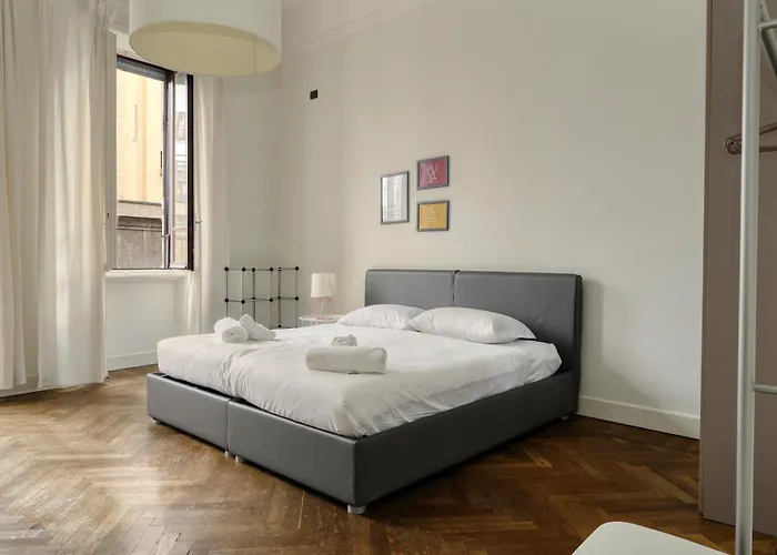 Chic Joivy Flats In The Centre Apartmán *