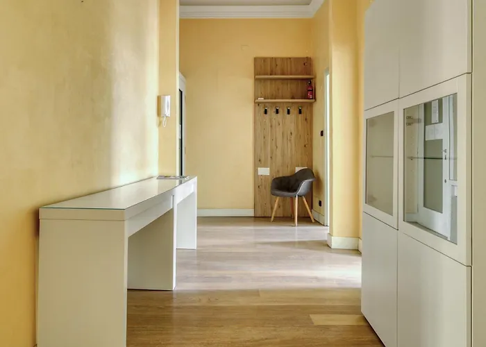 Apartmán Chic Joivy Flats In The Centre *