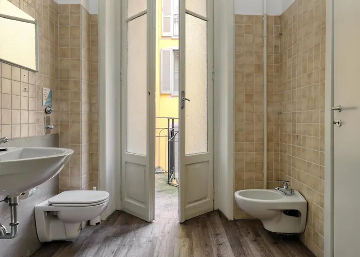 Chic Joivy Flats In The Centre Apartmán Milán