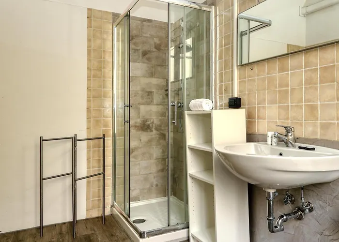 Apartmán Chic Joivy Flats In The Centre Milán