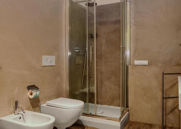 Chic Joivy Flats In The Centre