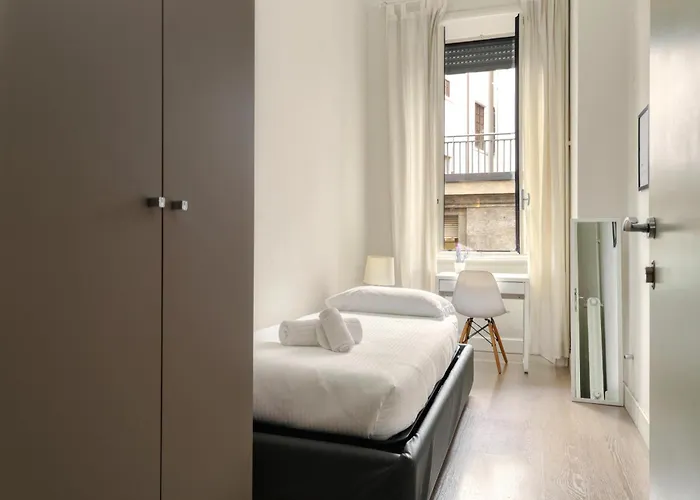 Chic Joivy Flats In The Centre Apartmán