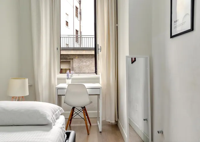 Chic Joivy Flats In The Centre Apartmán *