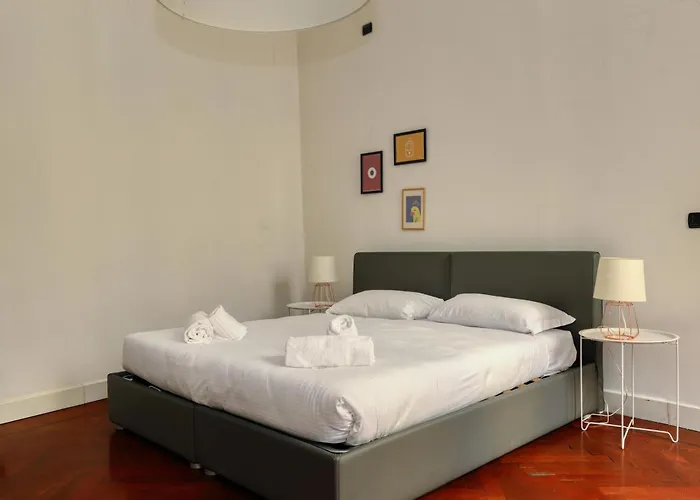 Chic Joivy Flats In The Centre *