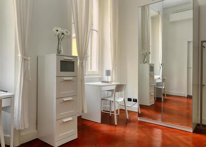 Apartmán Chic Joivy Flats In The Centre