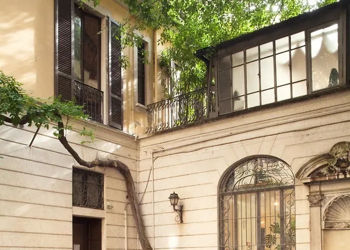 Wprelais Palm Fronds Apartamento