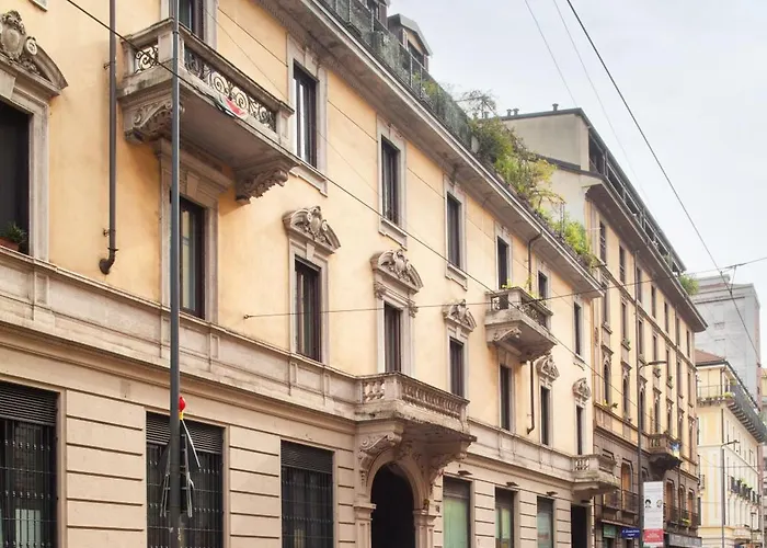 Apartamento Wprelais Palm Fronds