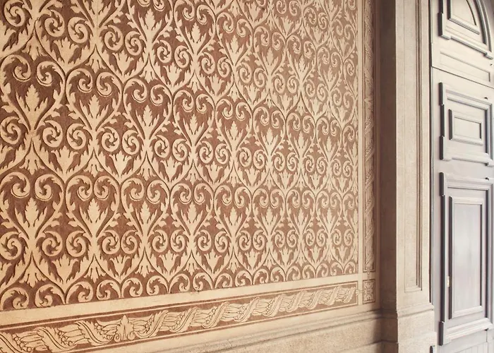 Wprelais Palm Fronds Apartamento *