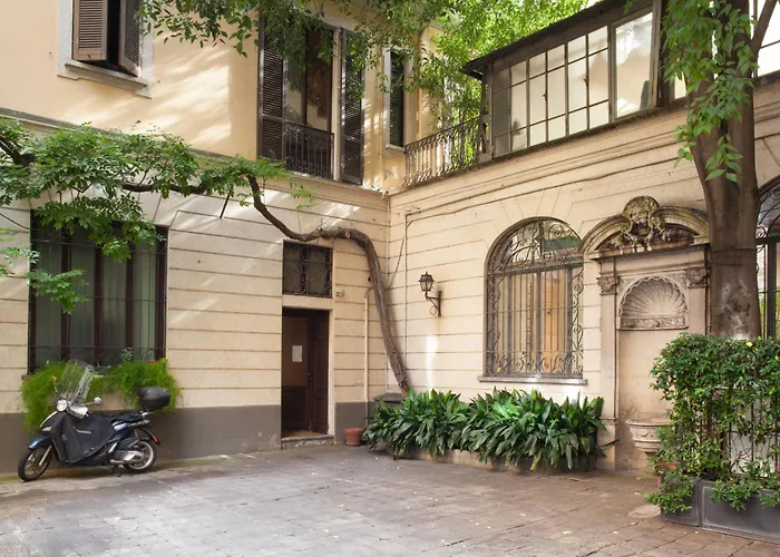 Apartamento Wprelais Palm Fronds *