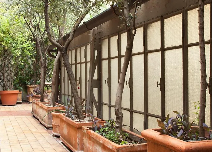 Wprelais Palm Fronds Apartamento *