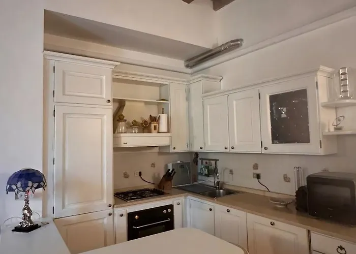Suite Apartment *