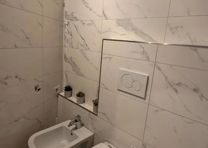 Апартаменты Suite Милан