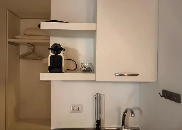 (boutique Room) Appartement