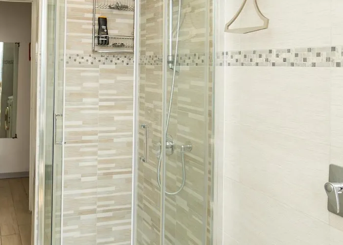 Front Metro Lucania 밀라노